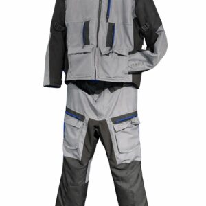 Completo Giacca Chad e Pantalone Muscat. Adventure
