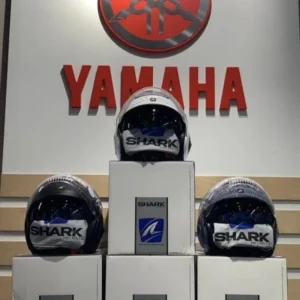 Casco Shark modello Nano