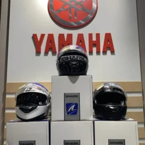 Casco Shark Integrale modello Ridill