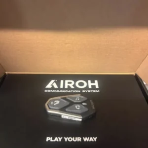 Interfono Airoh AWC2/AWC4