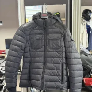 Jacket Phnom Moto Donna