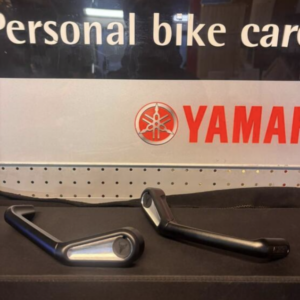 Paramani Yamaha MT-09