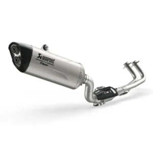 Scarico Akrapovic T-MAX 560