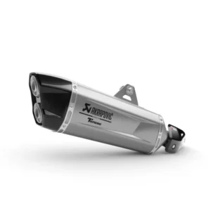 Scarico Akrapovic Tènèrè 700
