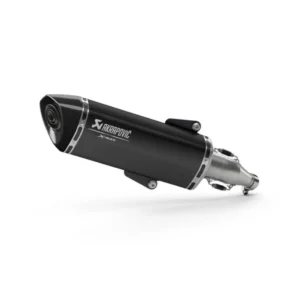 Scarico Akrapovic XMAX 125