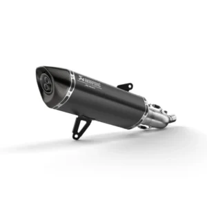 Scarico Akrapovic XMAX 300