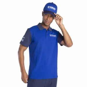 Berretto Paddock Yamaha Blue Team Adulti