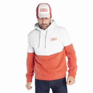 Cappellino Sports Heritage Jugal Yamaha Faster Sons