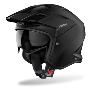 Casco Airoh Kombakt Color