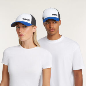 Cappellino adulto Paddock Blue Urban
