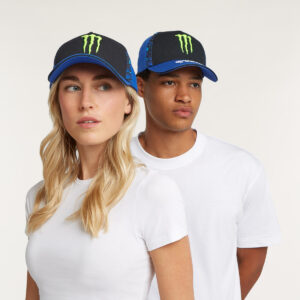 Cappellino Monster Energy per adulti