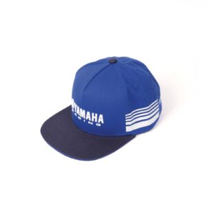 Cappellino Yamaha Paddock Blue Adulto