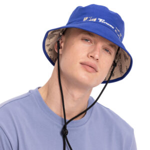 Cappello da pescatore Adventure unisex per adulti