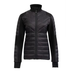 Giacca Urban Hybrid Donna Max