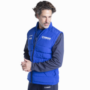 Giacca ibrida da uomo Paddock Blue