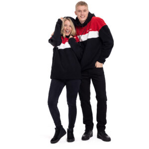 Pile Revs Unisex