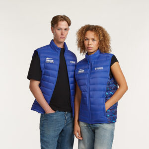 Smanicato Paddock Blue Team Unisex