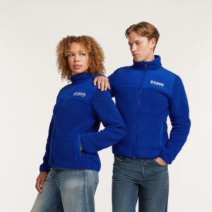 Pile orsetto Paddock Blue Essentials Unisex
