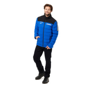 Giacca Hybrid Rochdale Uomo