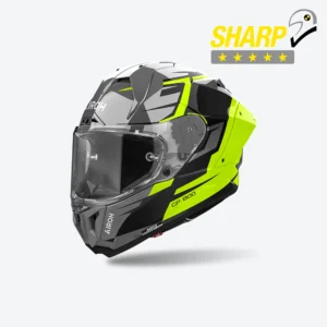 Casco Airoh GP800 Master