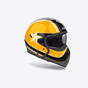 Casco Airoh J110 Command