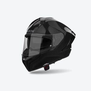 Casco Airoh Matryx Carbon Gloss