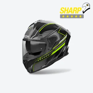 Casco Airoh Spark 2 Shadow