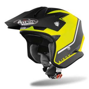 Casco Airoh Trr S Keen