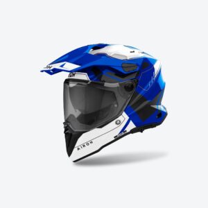 Casco Airoh Commander 2 Reveal