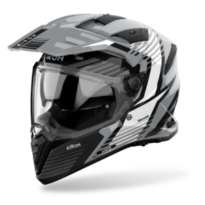 Casco Airoh Bandit Spicy